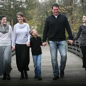 Meet your Posher, Krista